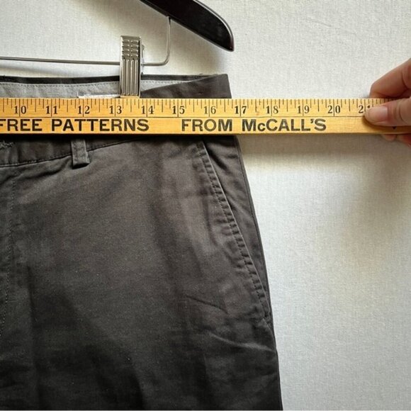 Frank & Oak Newport Chino trousers Sz 32 x 32 - Picture 9 of 12